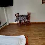 Makuch Maison d'hôtes *