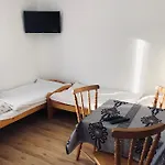 Makuch Maison d'hôtes *