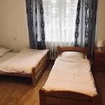 Makuch Maison d'hôtes Korbielów