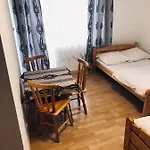 بيت ضيافة Makuch كوربييلوف