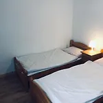 Makuch Maison d'hôtes Korbielów