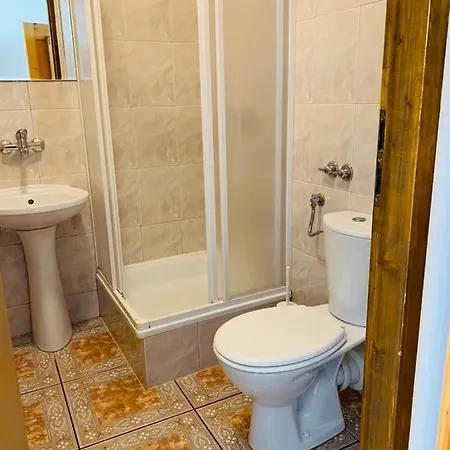 Makuch Maison d'hôtes *