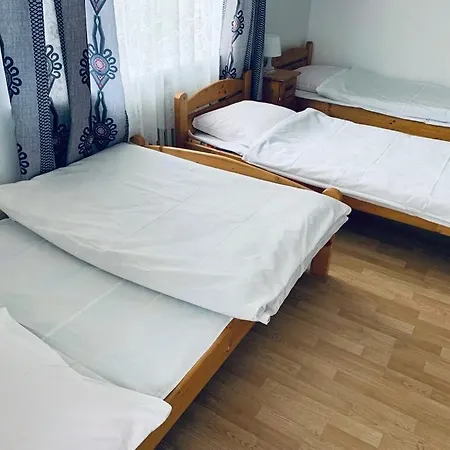 Makuch Pensionat Korbielów