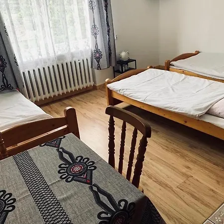 Makuch Maison d'hôtes *