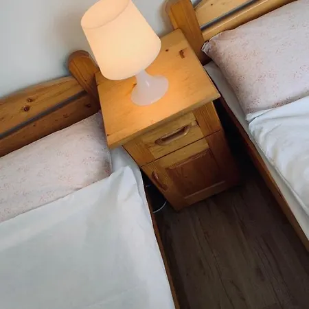 Maison d'hôtes Makuch Korbielów