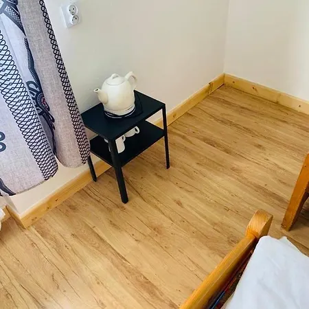 Makuch * Korbielów