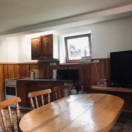 Penzion Makuch Korbielów