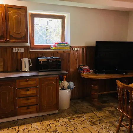 Penzion Makuch Korbielów