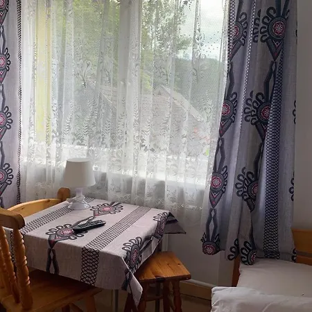 Makuch Korbielów