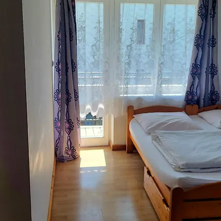 Pensionat Makuch Korbielów