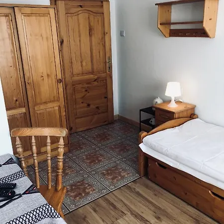 Maison d'hôtes Makuch Korbielów