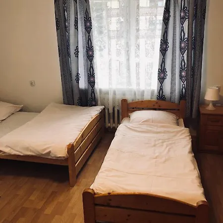 Makuch Pensionat Korbielów