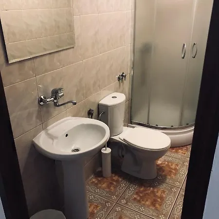 Makuch Maison d'hôtes *