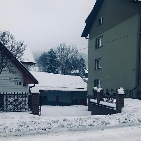 Maison d'hôtes Makuch