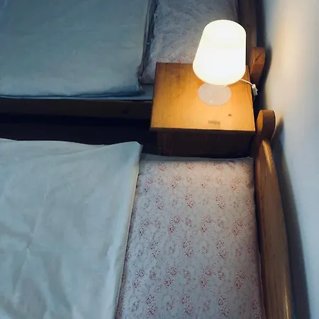 Maison d'hôtes Makuch