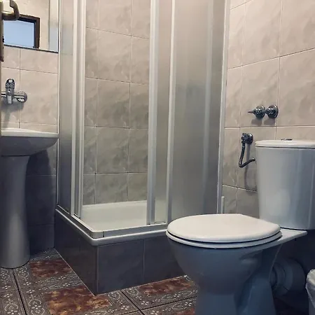 Makuch Maison d'hôtes Korbielów