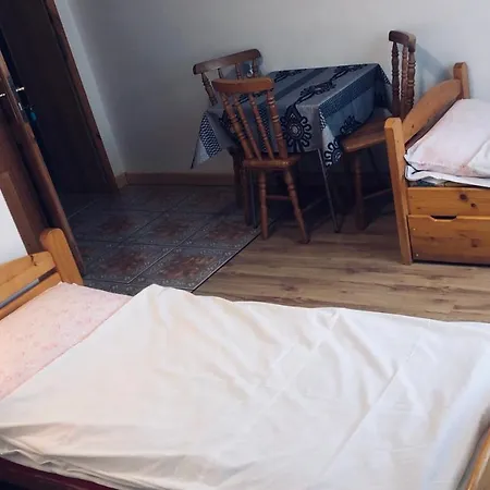 Maison d'hôtes Makuch *