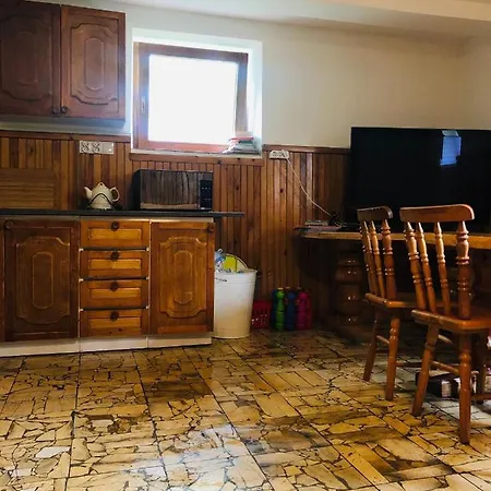 Maison d'hôtes Makuch *