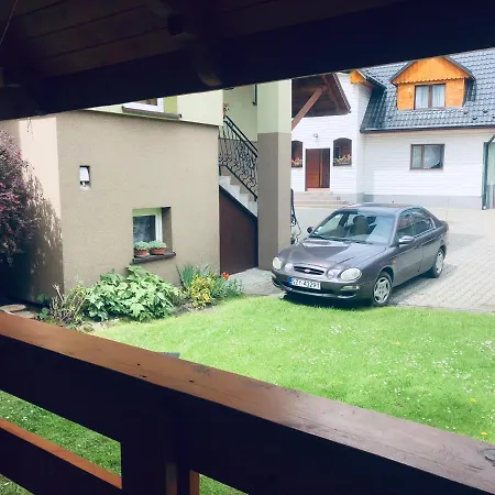 Gasthof Makuch *