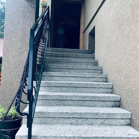 Makuch Maison d'hôtes