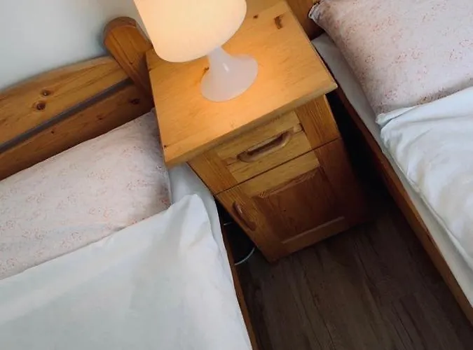 Penzion Makuch Korbielów