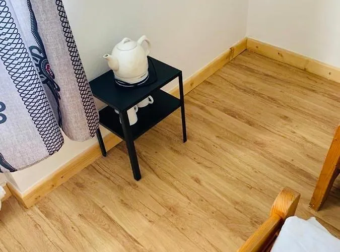 Makuch * קורבילו