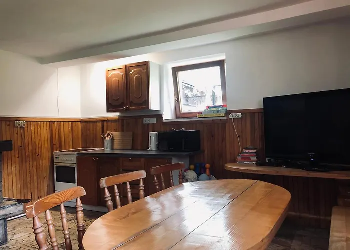 Penzion Makuch Korbielów