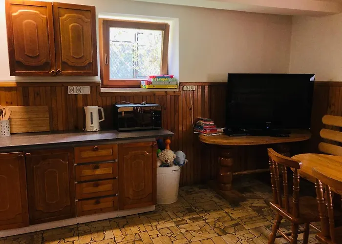 Penzion Makuch Korbielów