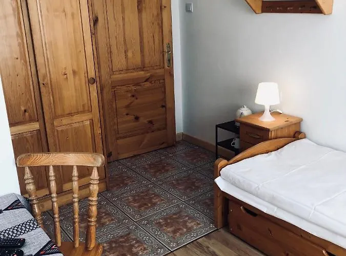 Penzion Makuch Korbielów