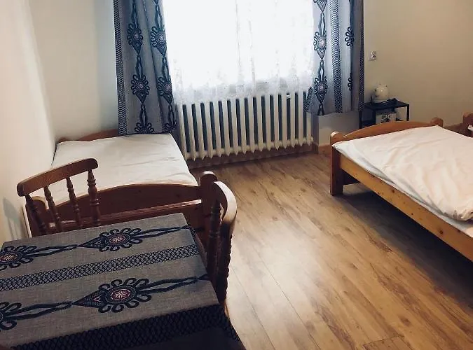 Pensjonat Makuch Korbielów