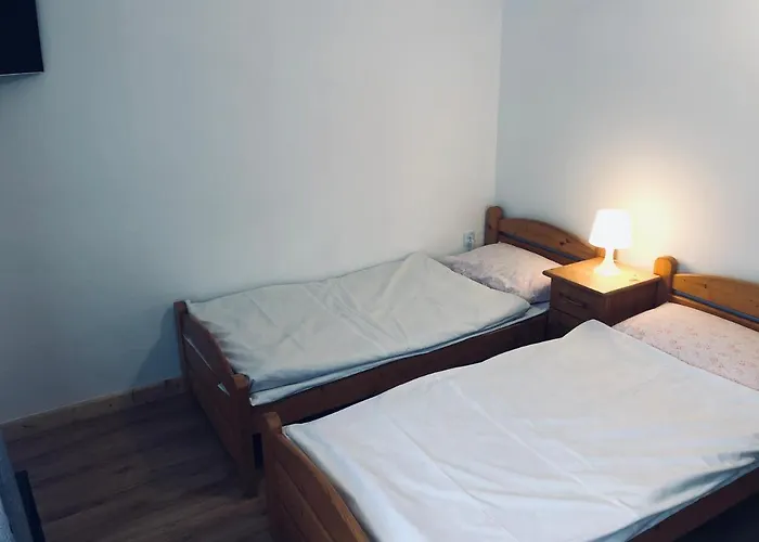 Makuch Pensjonat Korbielów