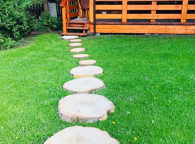 בית הארחה Makuch