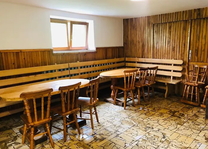 Makuch Penzion Korbielów